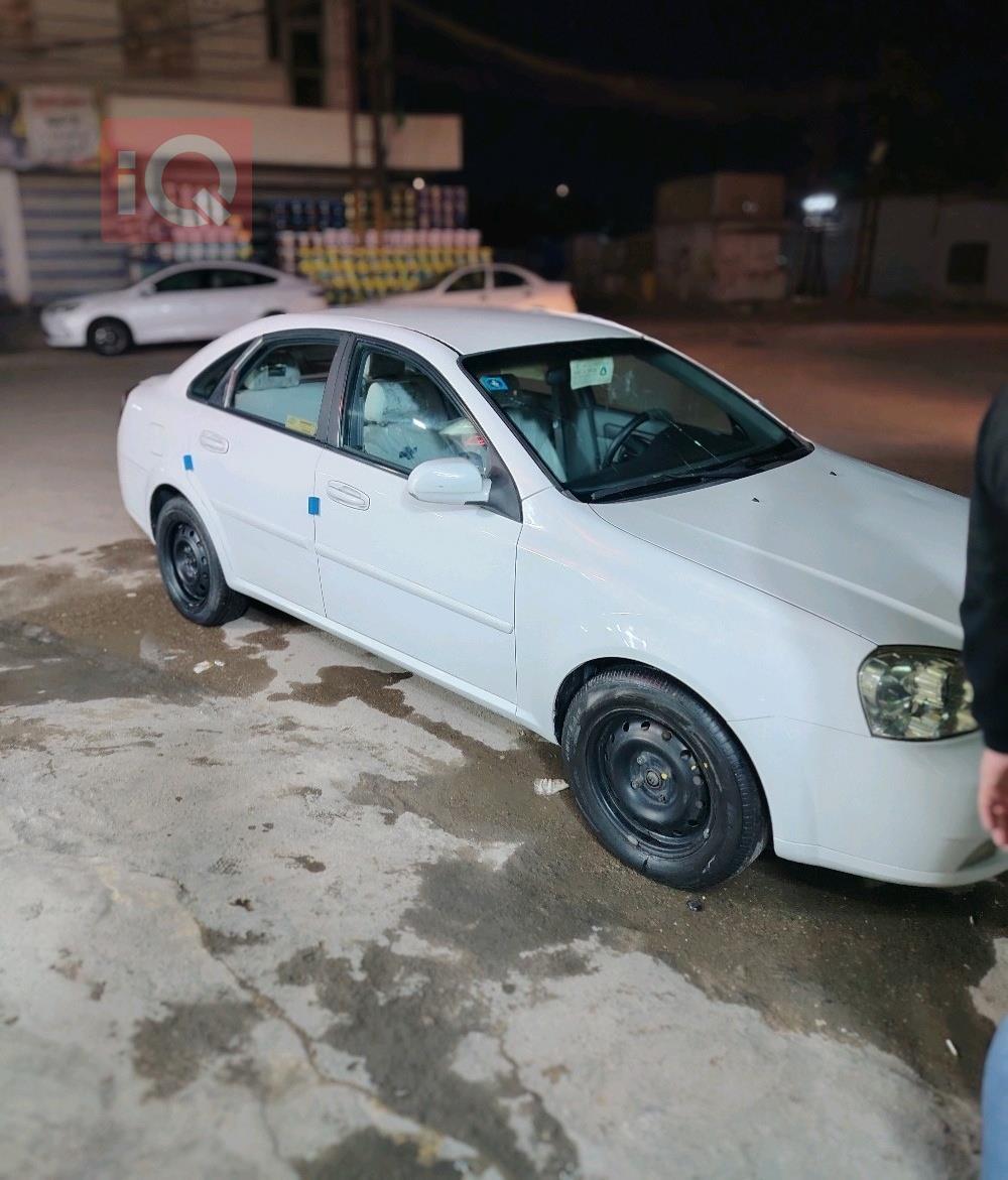 شيفروليه اوبترا